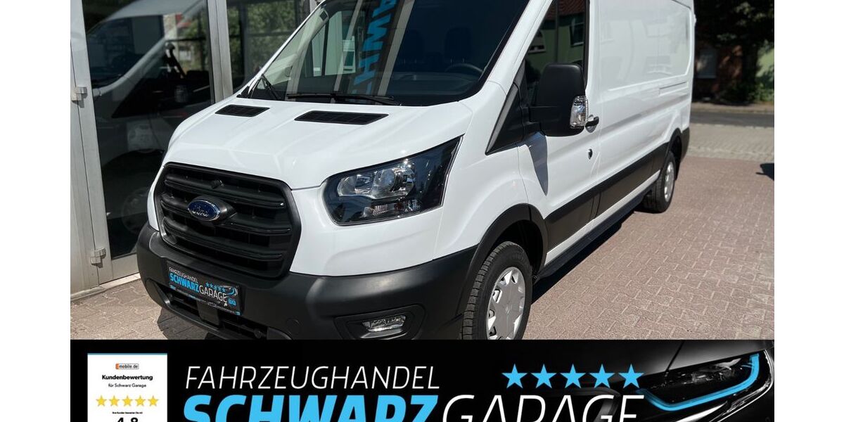 Ford Transit 1.005 km 37.489 &euro; Spremberg 03130