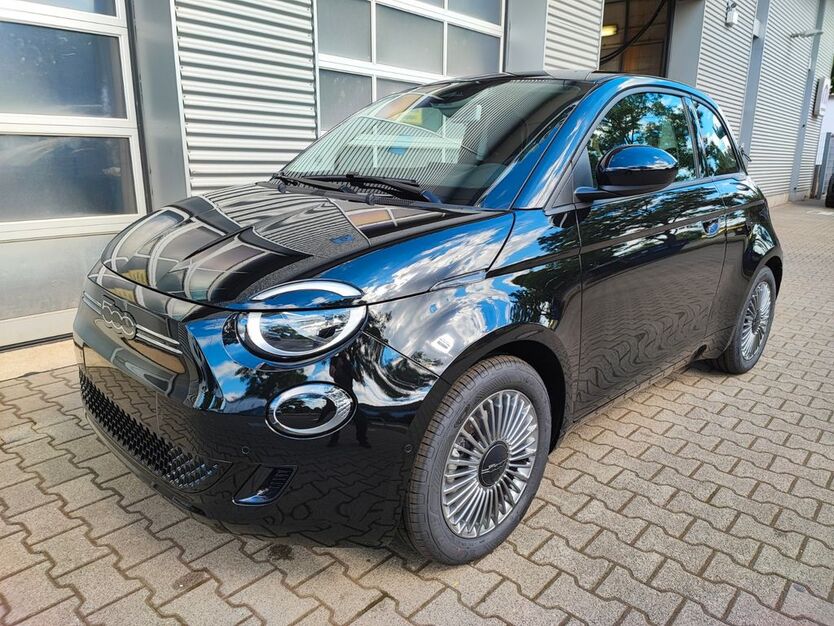 Fiat 500e 100 km 31.990 € Cottbus 03050