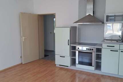 Wohnung Cottbus - 2 Zimmer, 45 m&sup2;, 360&euro; | Angebot:27099689