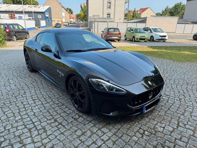 Granturismo