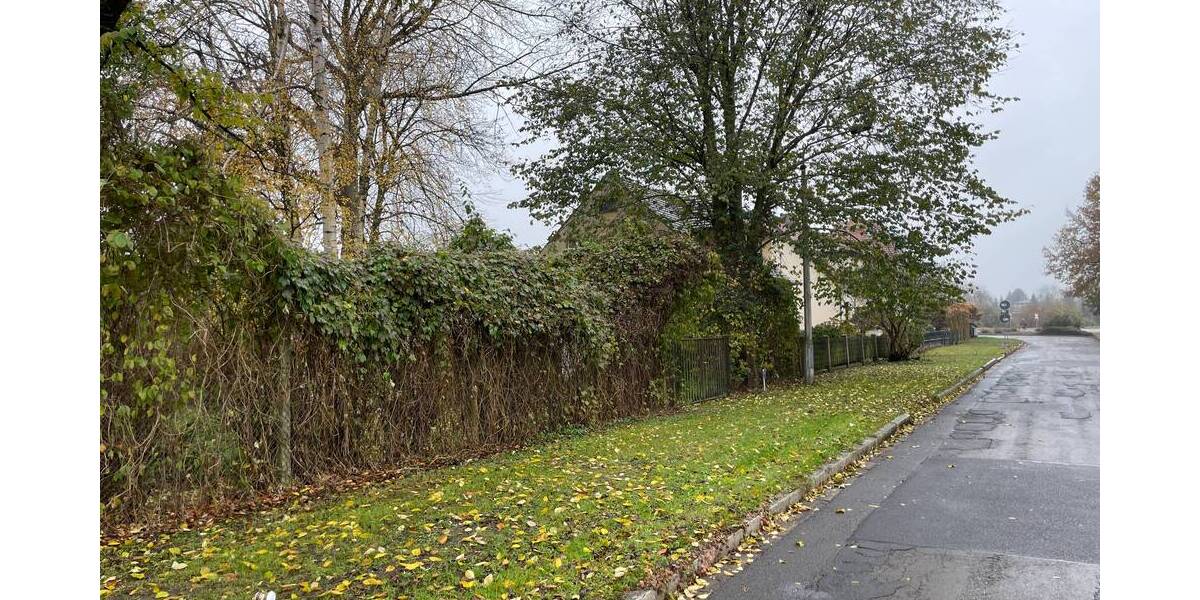 Grundstück Forst (Lausitz) Forst-Stadt - 59.000&euro; | Angebot:26117411