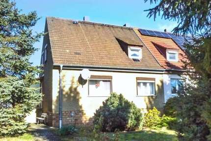 Haus Kolkwitz - 5 Zimmer, 100 m&sup2;, 134.000&euro; | Angebot:25977000
