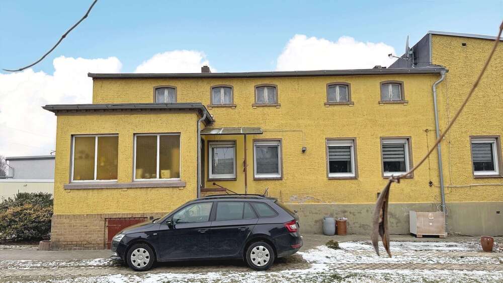 Einfamilienhaus Forst - 5 Zimmer, 120 m&sup2;, 60.000&euro; | Angebot:25977002