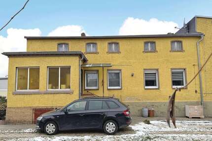 Haus Forst - 5 Zimmer, 120 m&sup2;, 60.000&euro; | Angebot:25977002