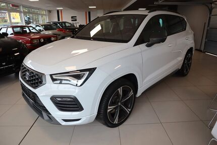 Seat Ateca 48.377 km 25.690 € Döbern 03159