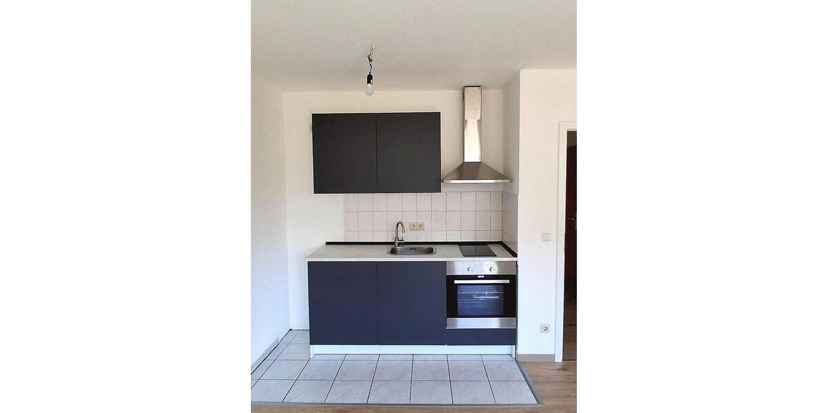 Etagenwohnung Cottbus Brunschwig - 1 Zimmer, 29 m&sup2;, 379&euro; | Angebot:26278682