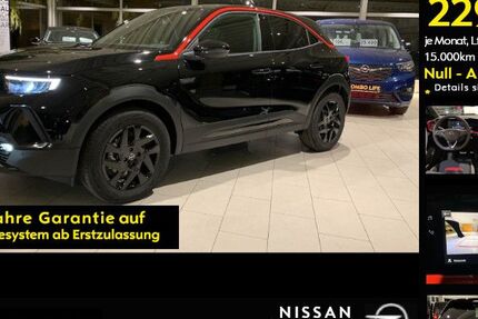 Opel Mokka 5 km 26.990 € Spremberg 03130