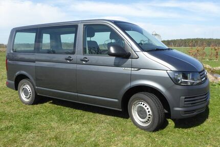 VW T6 Kombi 84.400 km 21.900 &euro; Felixsee OT Reuthen Ausbau 03130