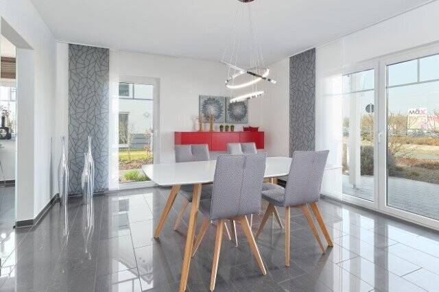Einfamilienhaus Drebkau - 3 Zimmer, 119 m&sup2;, 272.199&euro; | Angebot:26244649
