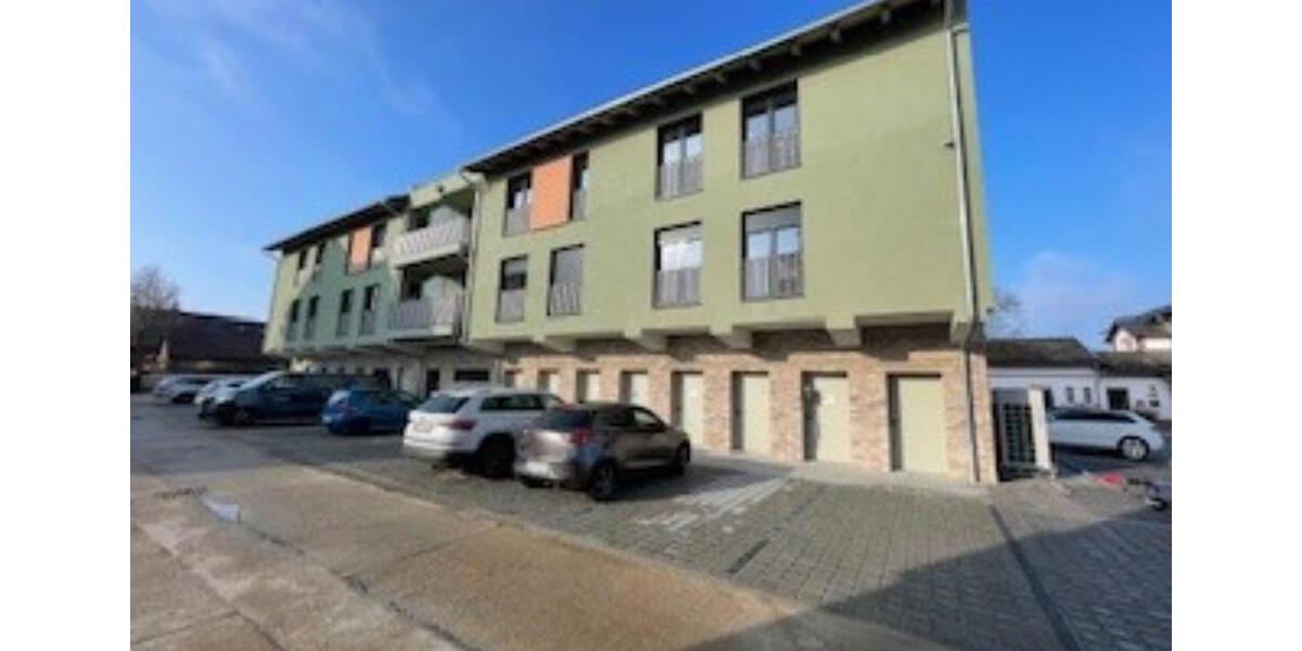 Etagenwohnung Burg (Spreewald) - 3 Zimmer, 108 m&sup2;, 1.529&euro; | Angebot:23511678