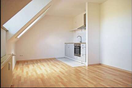 Wohnung Cottbus Brunschwig - 1 Zimmer, 27 m&sup2;, 385&euro; | Angebot:26836942