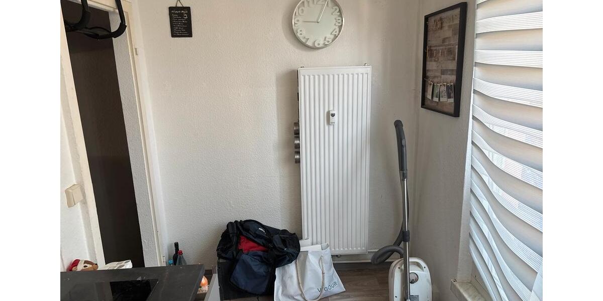 Etagenwohnung Cottbus - 1 Zimmer, 31 m&sup2;, 900&euro; | Angebot:26675856