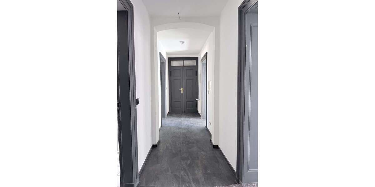 Etagenwohnung Cottbus Brunschwig - 3 Zimmer, 100 m&sup2;, 800&euro; | Angebot:25724820