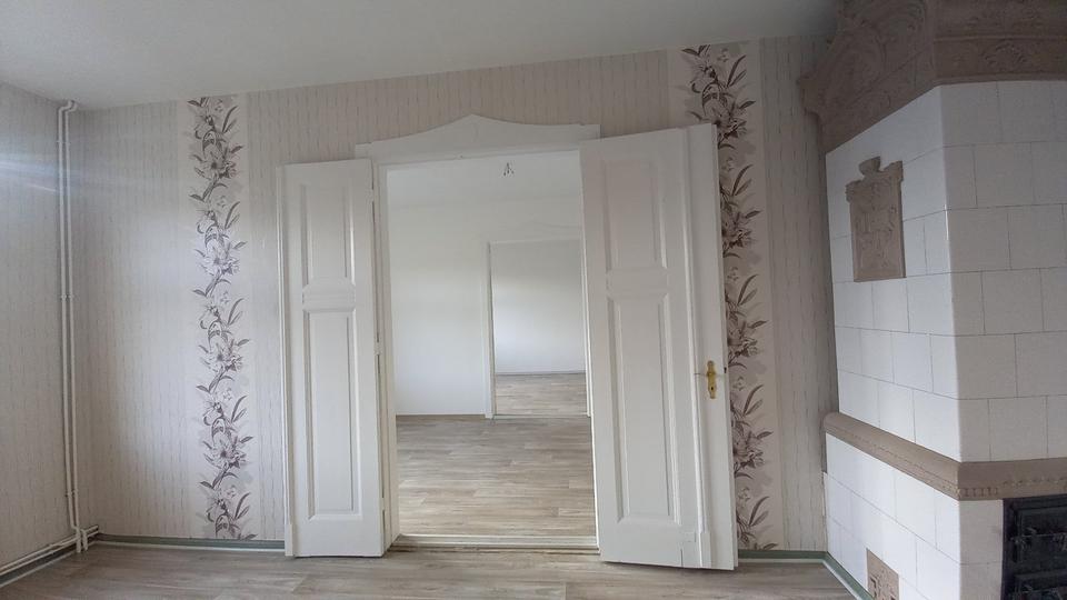 Etagenwohnung Forst (Lausitz) - 3 Zimmer, 76 m&sup2;, 475&euro; | Angebot:26312037