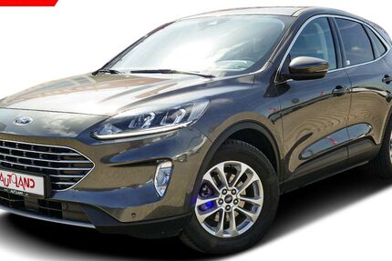 Ford Kuga 56.571 km 21.950 &euro; Cottbus OT Kolkwitz 03099