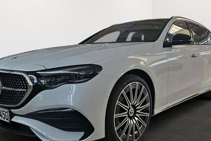 Mercedes E 450