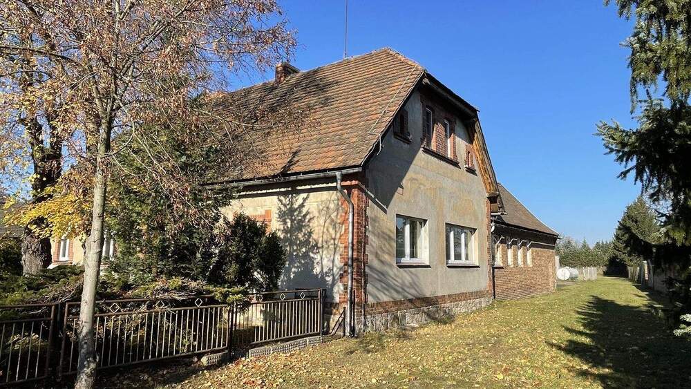Mehrfamilienhaus, Wohnhaus Schleife-Rohne Rohne - 1 Zimmer, 107 m&sup2;, 129.000&euro; | Angebot:23814457