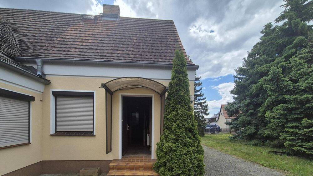 Doppelhaushälfte Schleife - 4 Zimmer, 80 m&sup2;, 76.900&euro; | Angebot:25727936