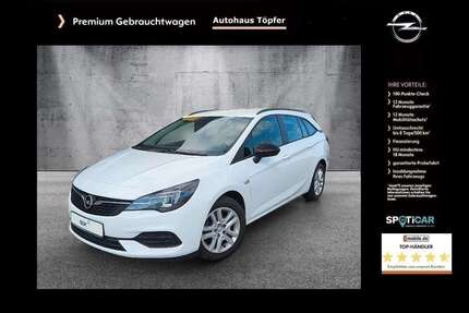 Opel Astra 110.000 km 12.450 &euro; Lübbenau 03222
