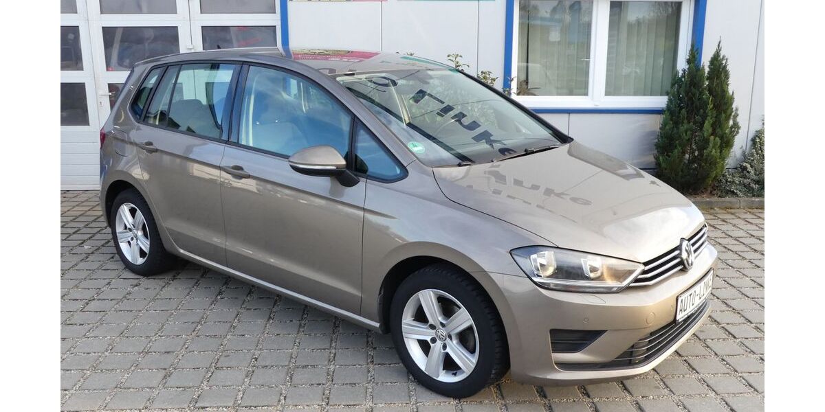 VW Golf 59.000 km 12.950 &euro; Cottbus 03042