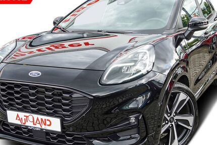 Ford Puma 46.816 km 22.990 &euro; Cottbus OT Kolkwitz 03099