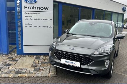 Ford Kuga 37.110 km 20.785 &euro; Cottbus 03044