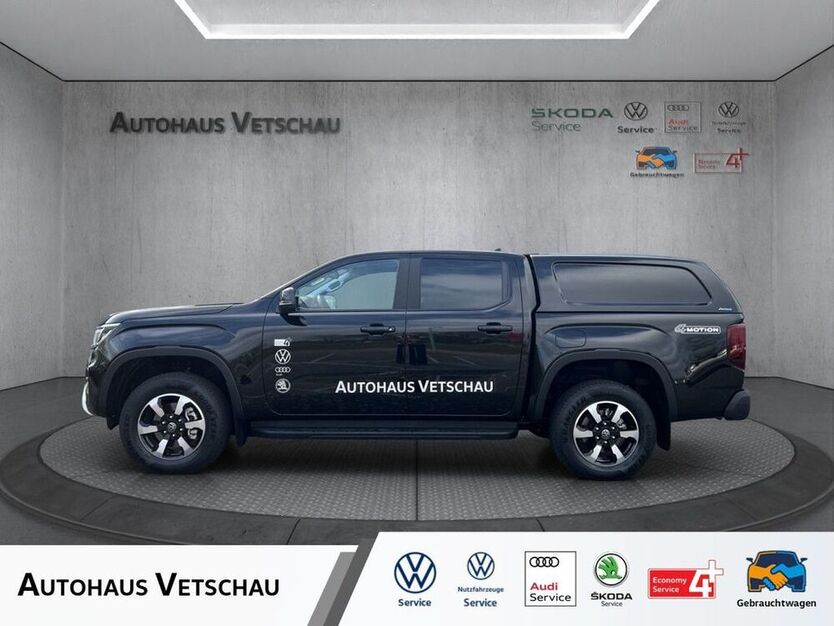Amarok