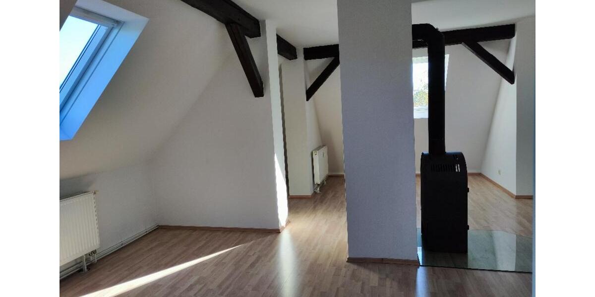 Dachgeschoßwohnung Welzow - 3 Zimmer, 125 m&sup2;, 450&euro; | Angebot:24430370