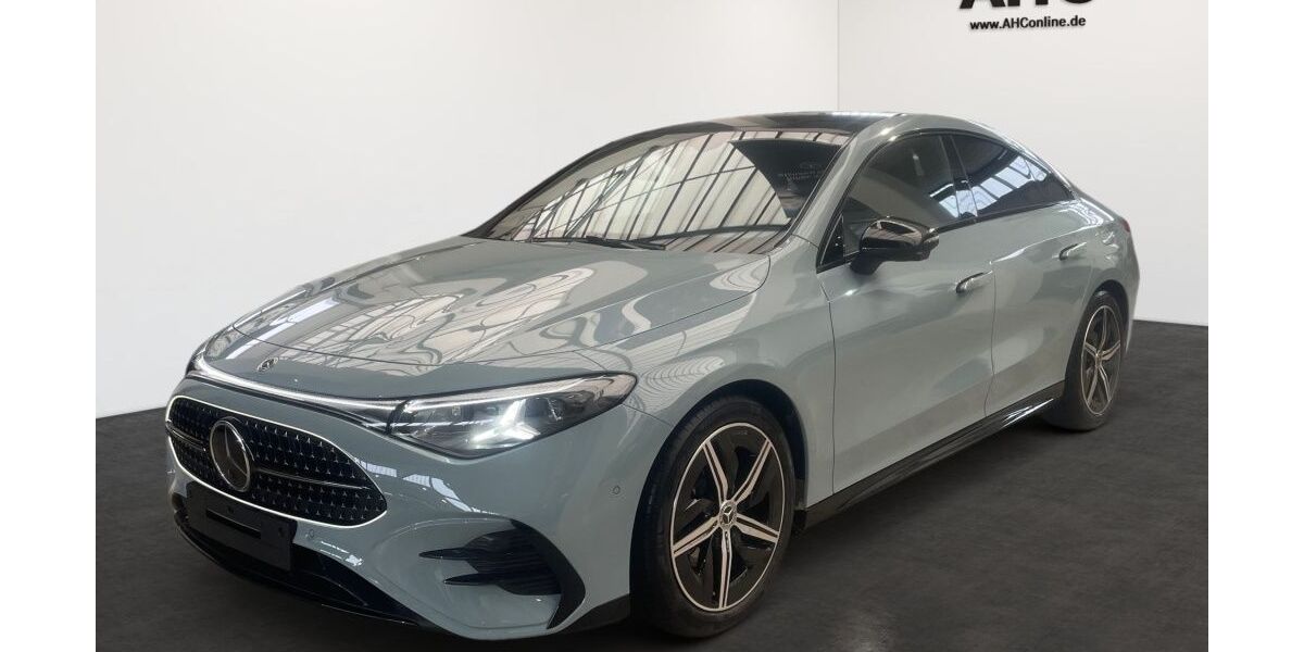 Mercedes-Benz CLA 180 15.000 km 44.490 &euro; Cottbus 03042