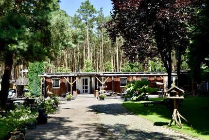 Ihr Juwel in Top Lage von CottbusSielow - Wohnen und Gewerbe! - Gewerbeobjekt Cottbus / Sielow Sielow | Angebot:25238875