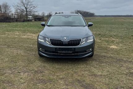 Skoda Octavia 211.357 km 12.400 &euro; Halbendorf 02953