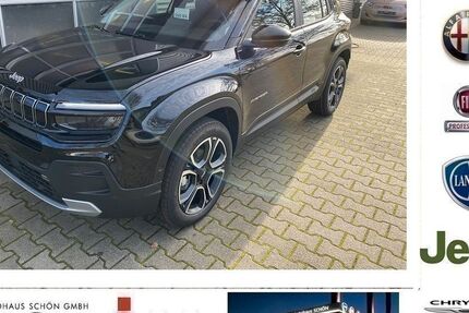 Jeep Avenger 2.910 km 28.890 € Cottbus 03050