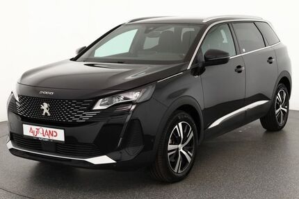Peugeot 5008 9.451 km 27.890 &euro; Cottbus OT Kolkwitz 03099