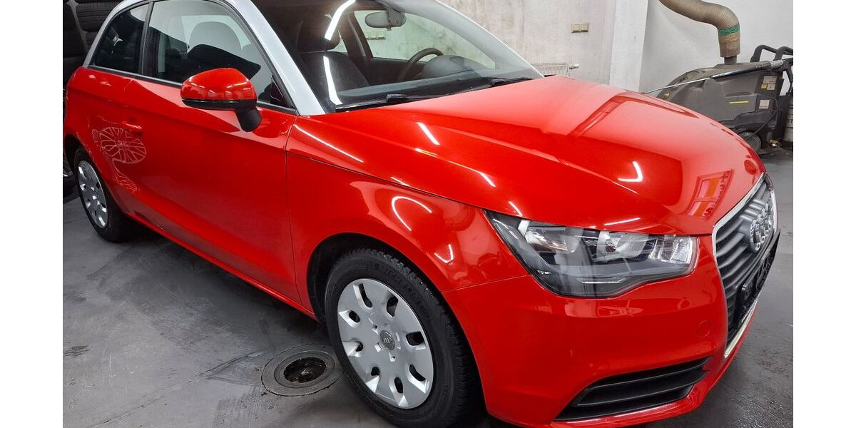 Audi A1 136.955 km 7.490 &euro; Cottbus 03042