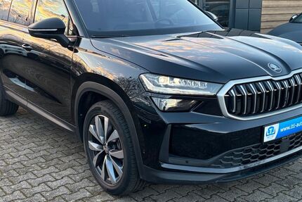 Skoda Kodiaq 14.300 km 42.500 &euro; Cottbus 03050