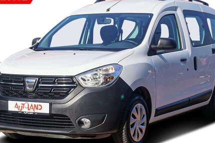 Dacia Dokker 69.987 km 13.490 &euro; Kolkwitz 03099