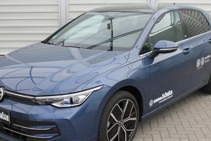 VW Golf 5.000 km 34.988 &euro; Cottbus / Groß Gaglow 03051