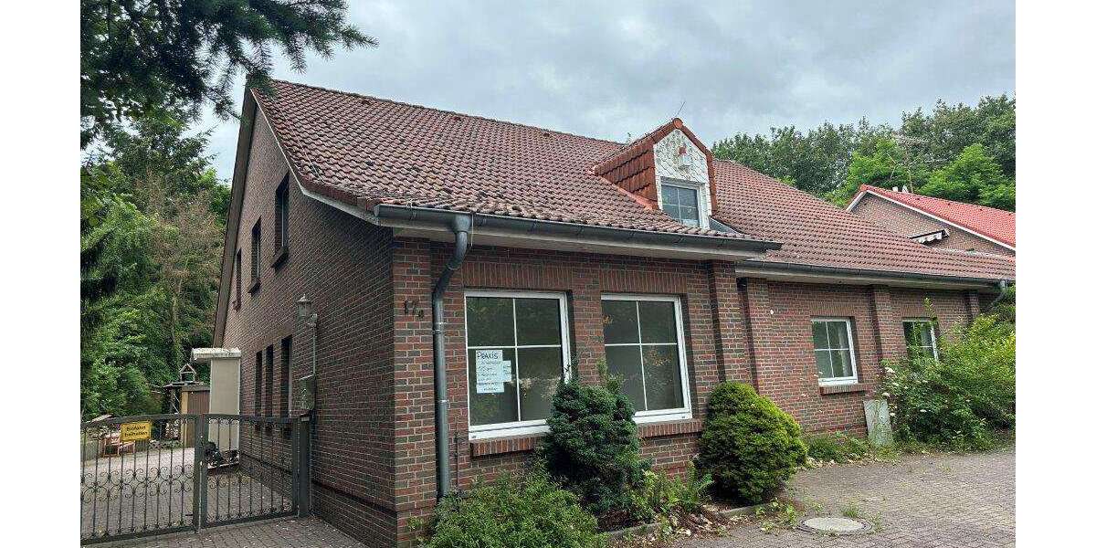 Büro in Spremberg 199.000 € 283 m² zimmer