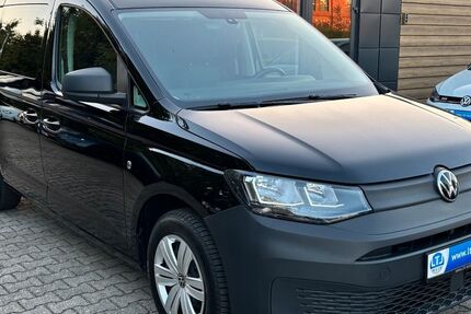 VW Caddy 53.000 km 25.900 &euro; Cottbus 03050
