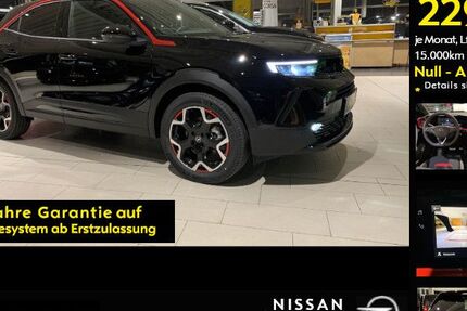 Opel Mokka 3.992 km 26.990 € Spremberg 03130