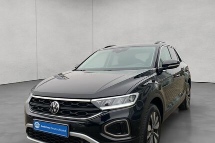 VW T-Roc 14.876 km 26.440 &euro; Cottbus 03051