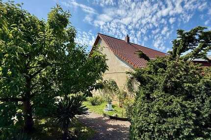 Haus Neuhausen - 6 Zimmer, 152 m&sup2;, 150.000&euro; | Angebot:24637367