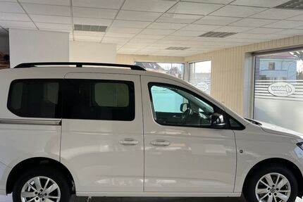VW Caddy 82.258 km 21.900 &euro; Calau 03205