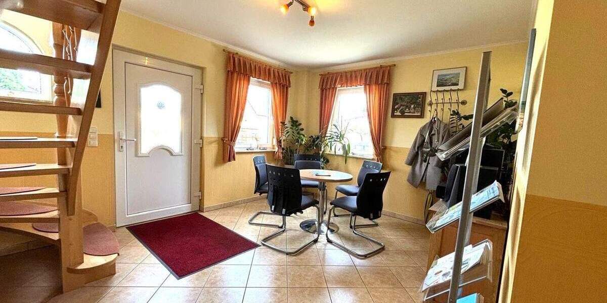 5-Zimmer-Einfamilienhaus in Peitz 5 zimmer