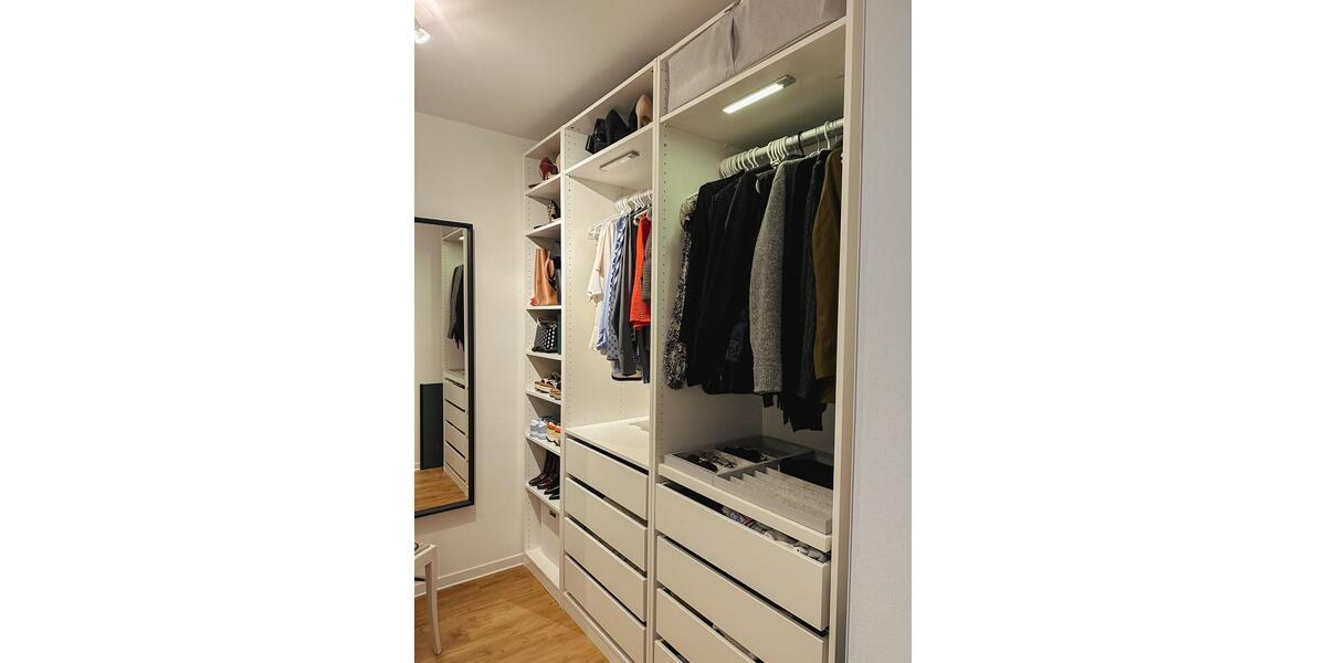 Dachgeschoßwohnung Spremberg - 3 Zimmer, 70 m&sup2;, 700&euro; | Angebot:25219476