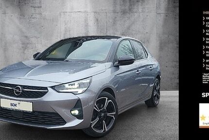 Opel Corsa 35.000 km 18.950 &euro; Lübbenau / Spreewald 03222