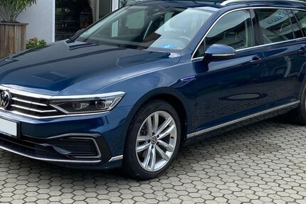 VW Passat Variant 53.400 km 25.300 &euro; Calau 03205