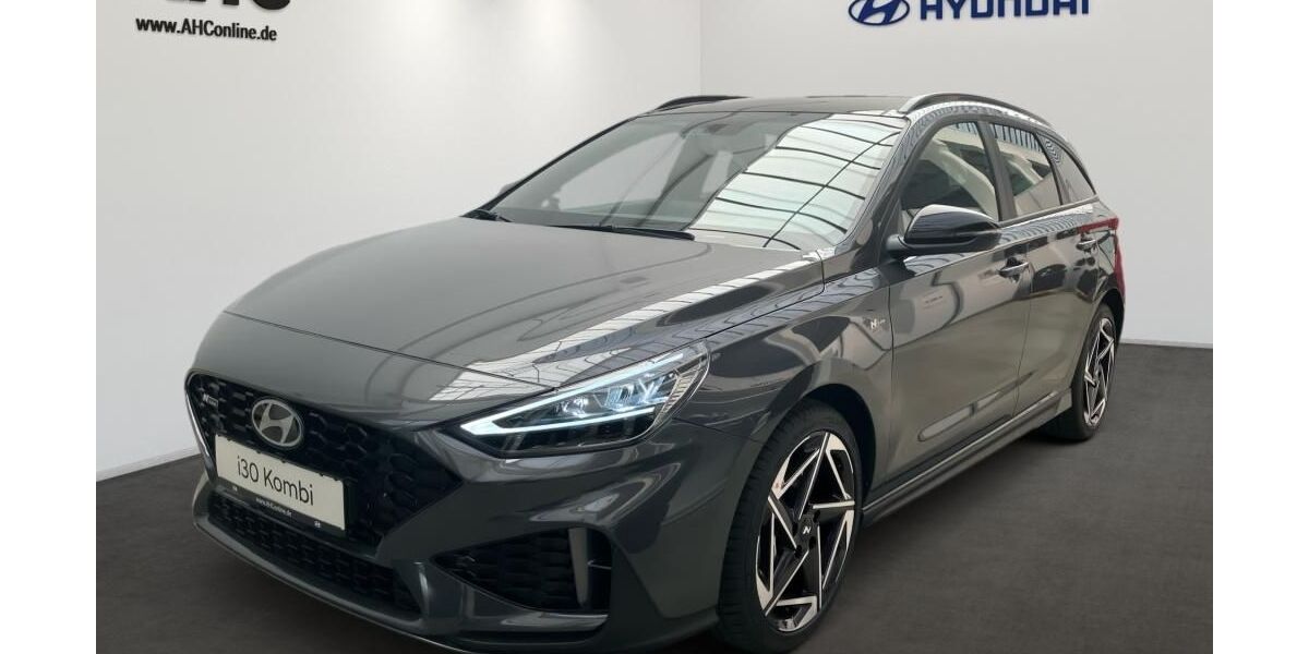 Hyundai i30 5.000 km 31.500 &euro; Cottbus 03042