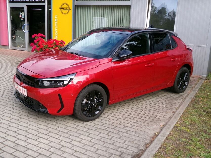 Corsa
