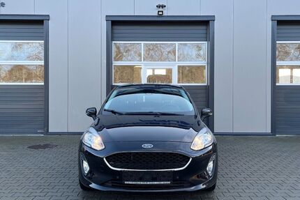 Ford Fiesta 57.340 km 9.699 € Cottbus 03044